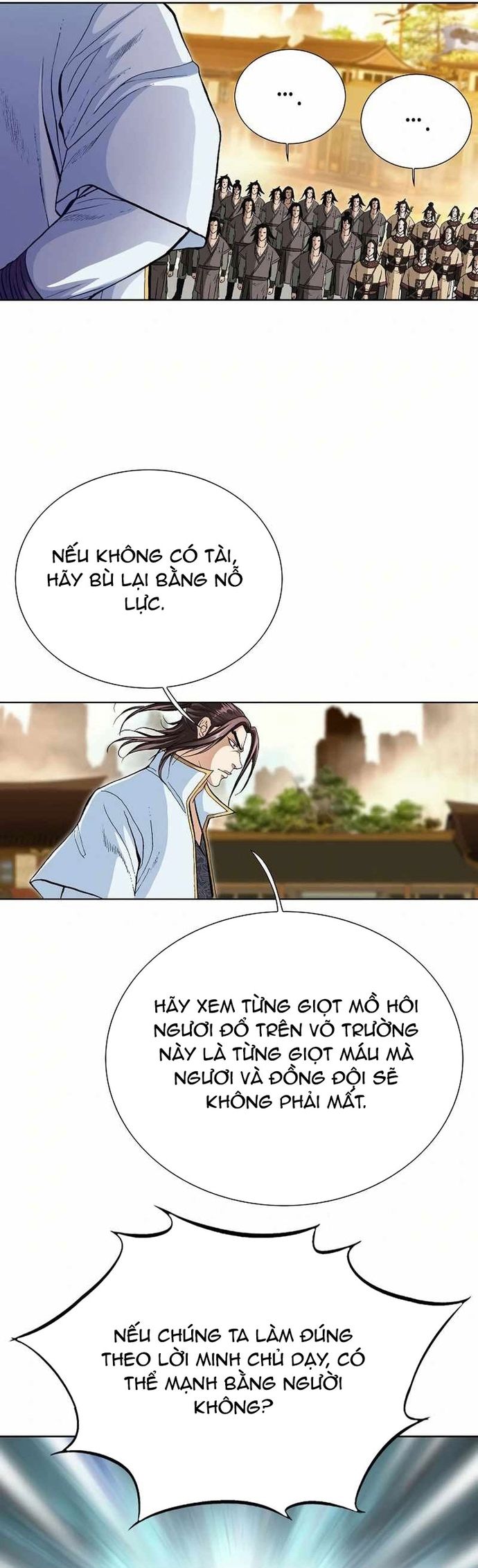 Vô Song Chap 54 - Next Chap 55
