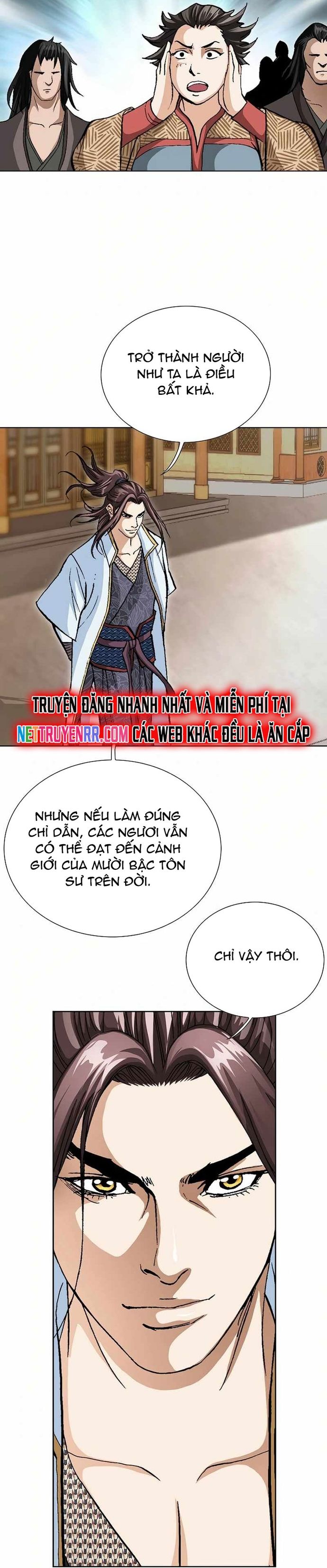 Vô Song Chap 54 - Next Chap 55
