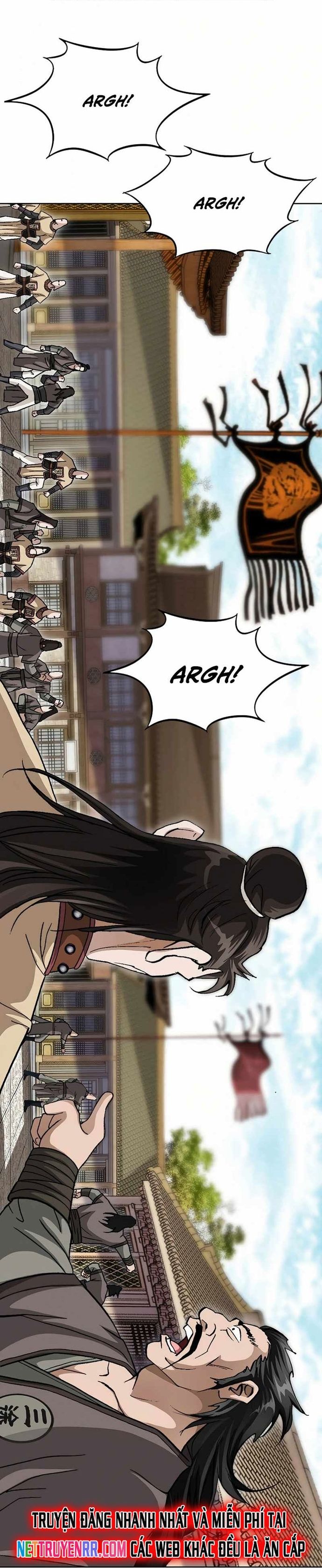 Vô Song Chap 54 - Next Chap 55