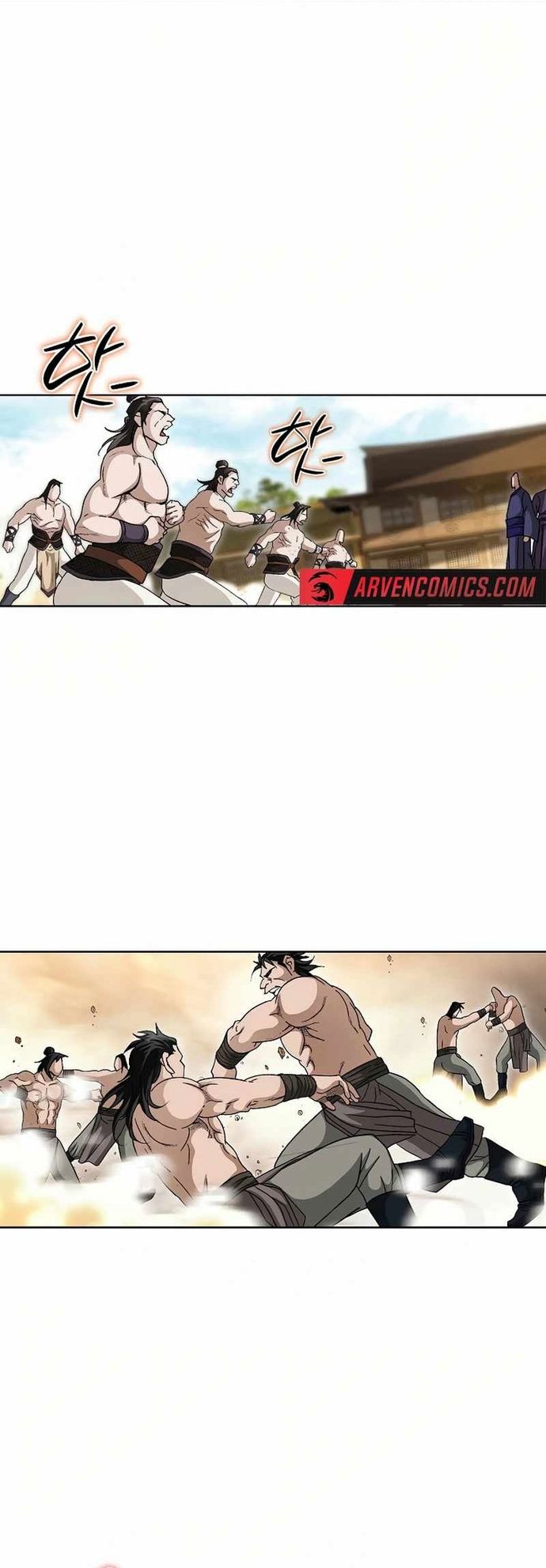 Vô Song Chap 54 - Next Chap 55