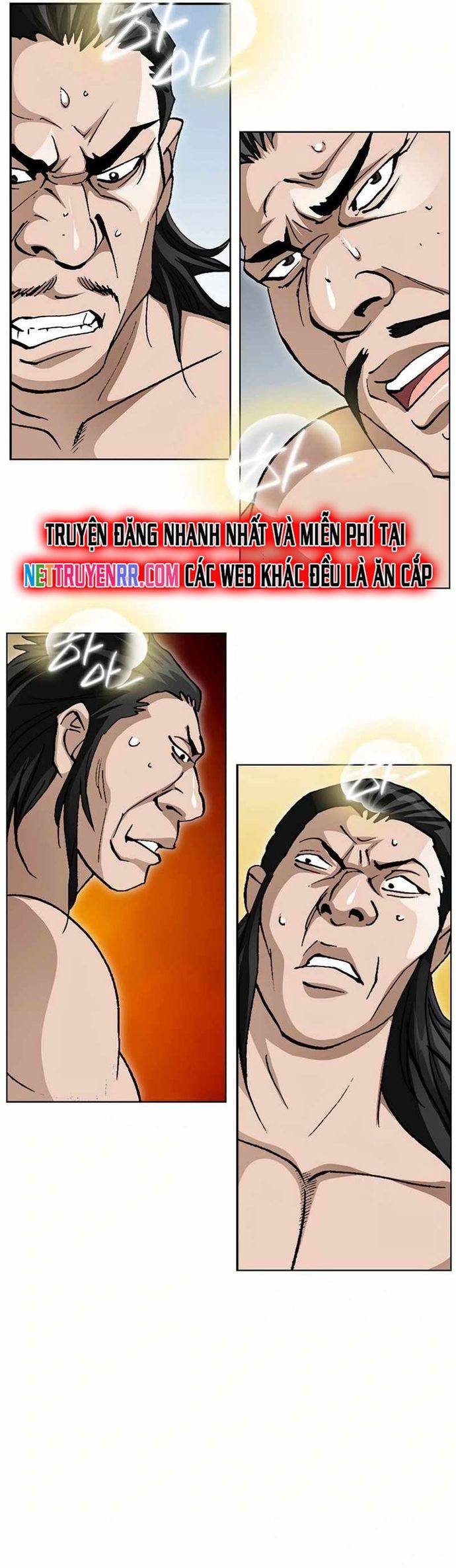 Vô Song Chap 54 - Next Chap 55