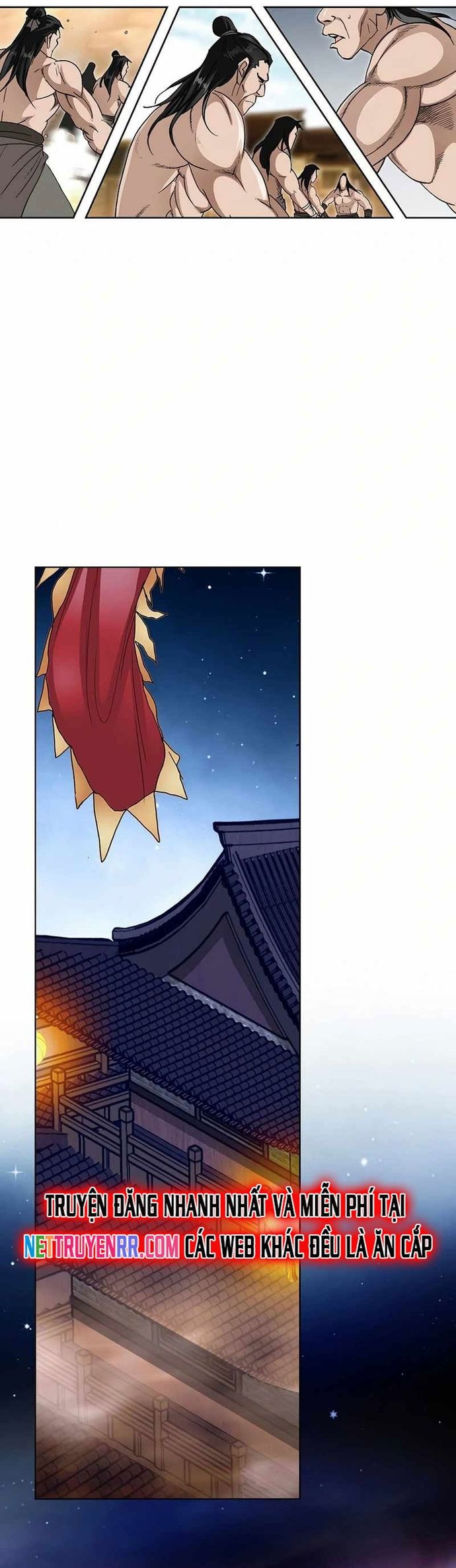 Vô Song Chap 54 - Next Chap 55