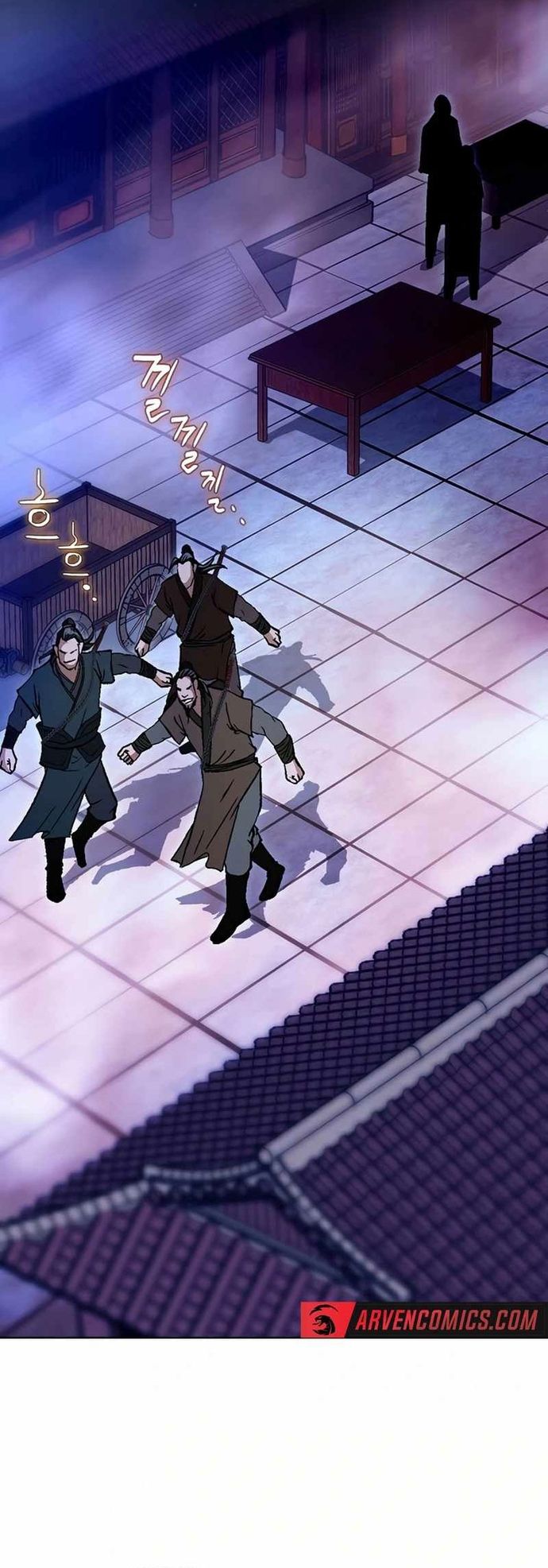 Vô Song Chap 54 - Next Chap 55