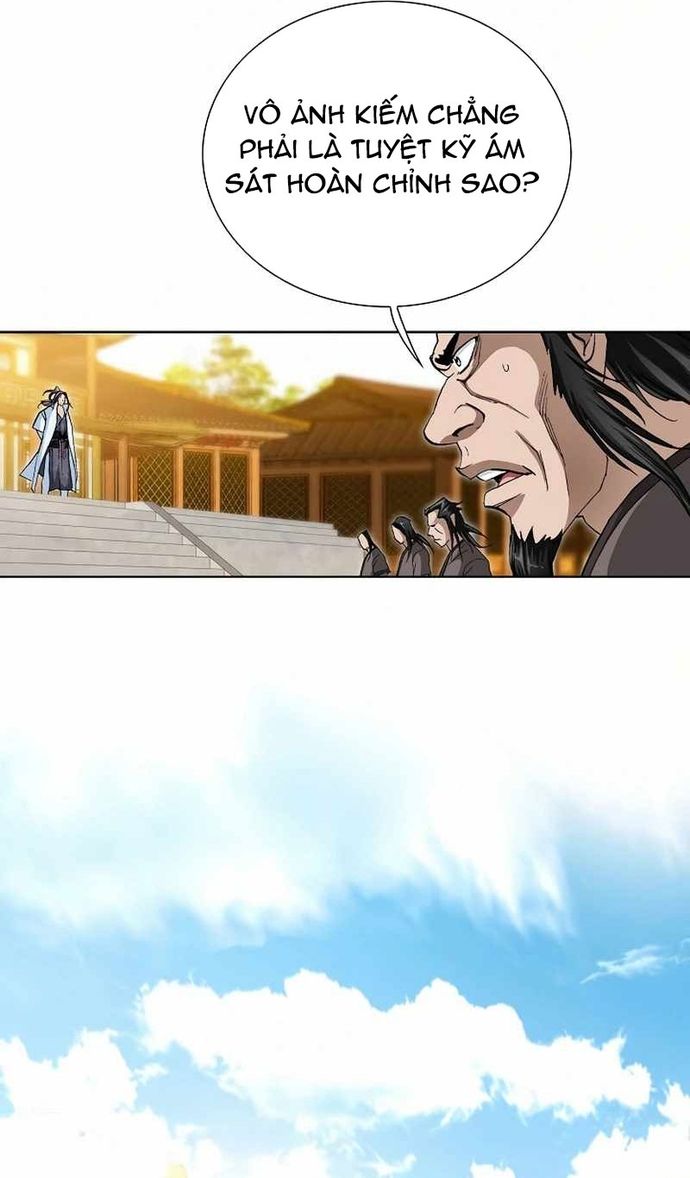 Vô Song Chap 54 - Next Chap 55