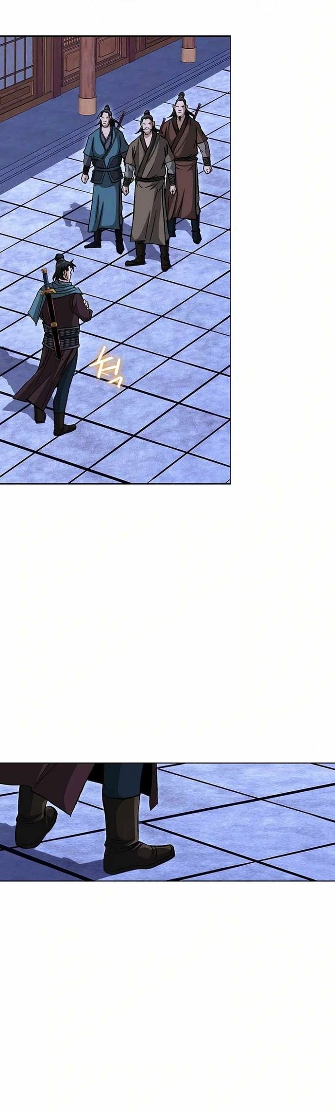 Vô Song Chap 54 - Next Chap 55