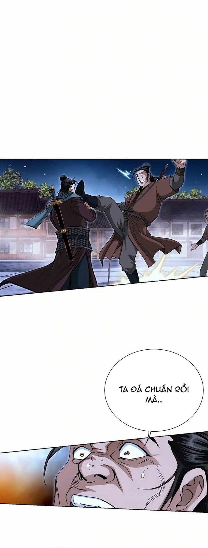 Vô Song Chap 54 - Next Chap 55