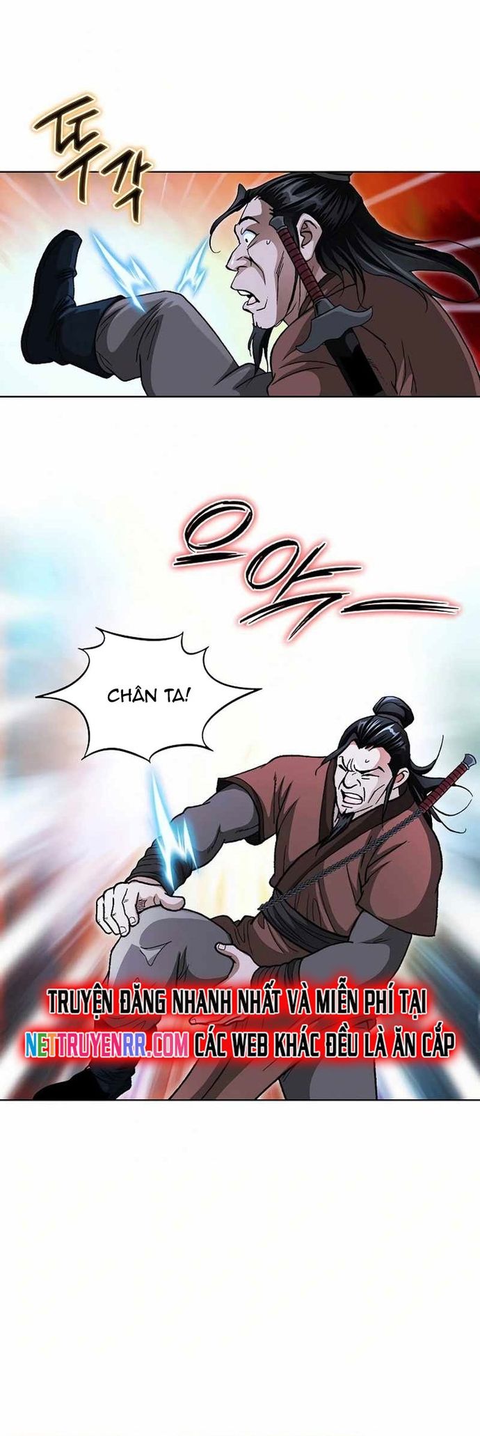 Vô Song Chap 54 - Next Chap 55