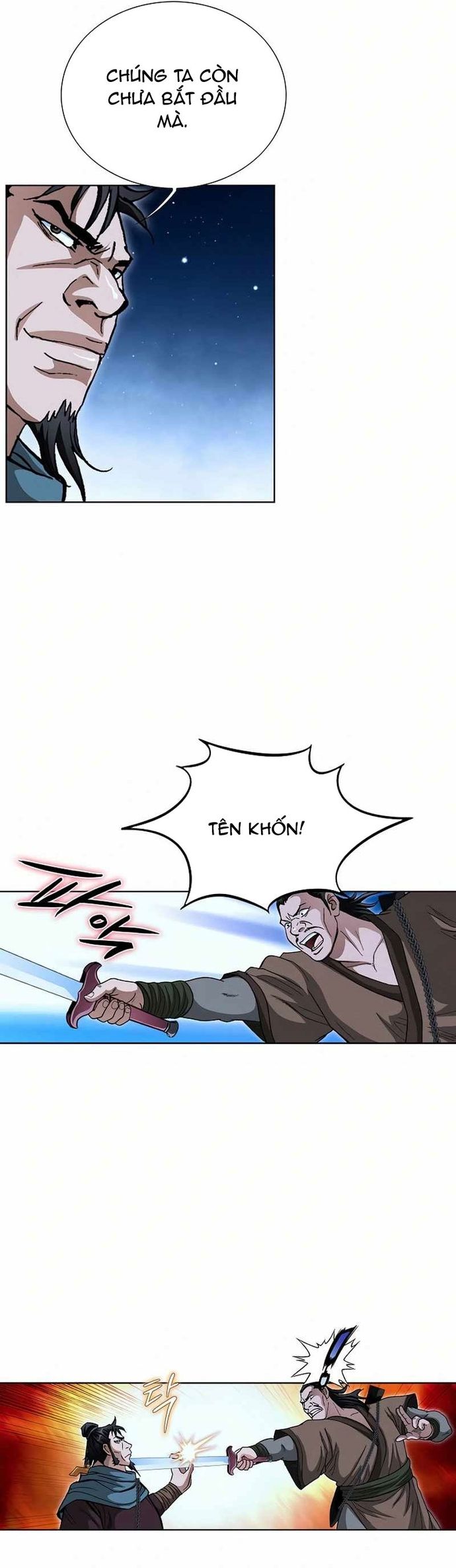 Vô Song Chap 54 - Next Chap 55