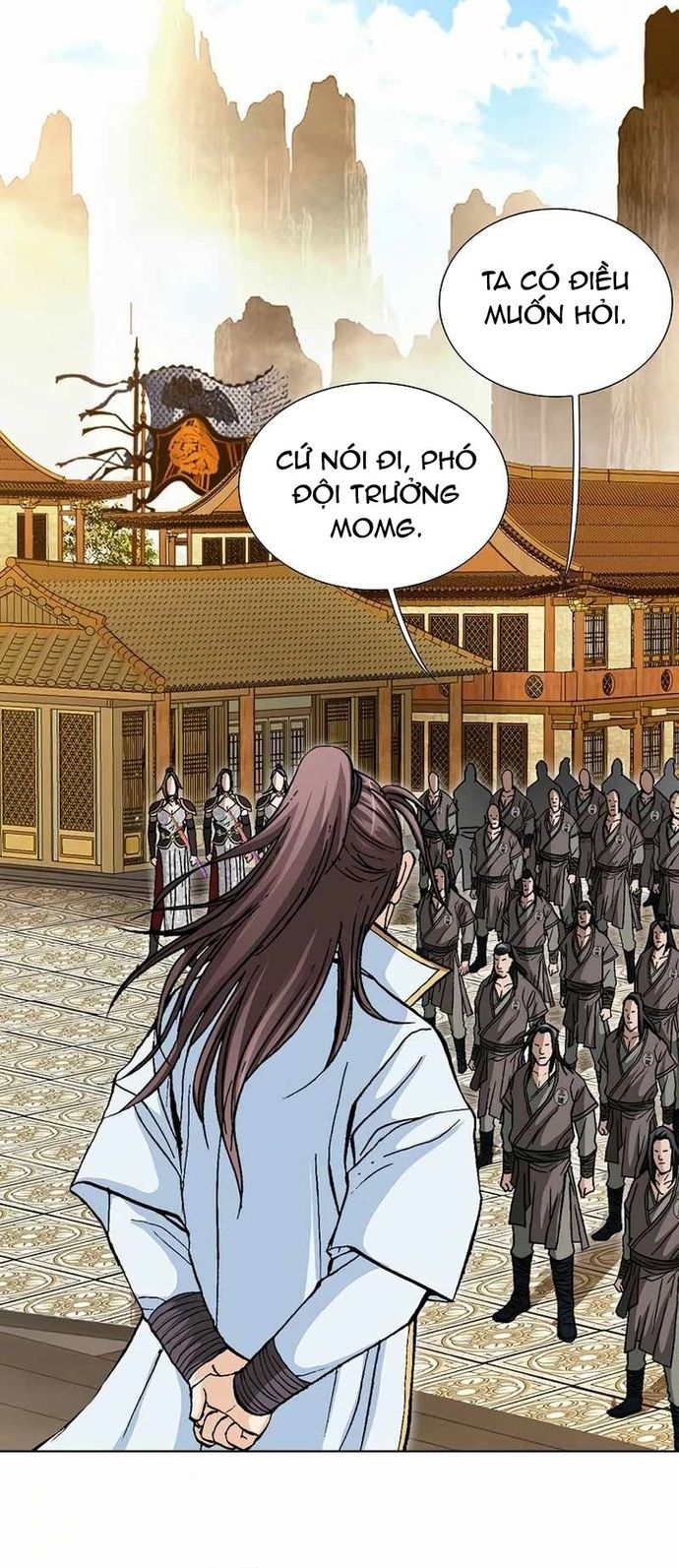 Vô Song Chap 54 - Next Chap 55
