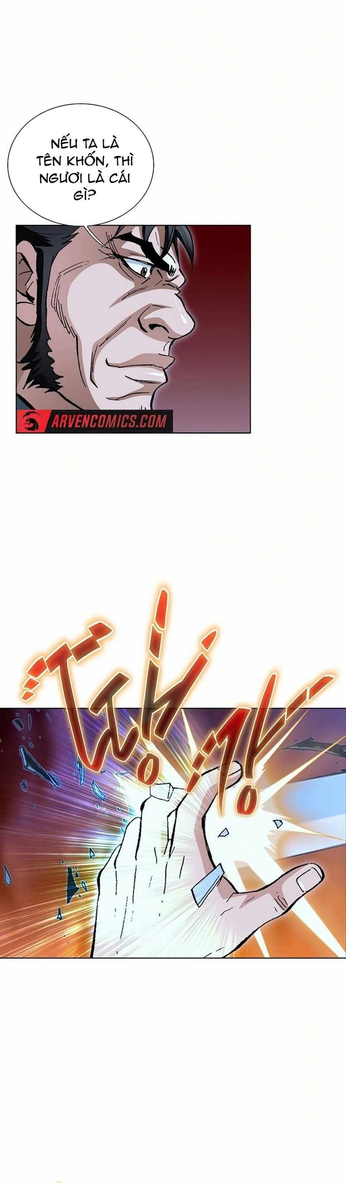 Vô Song Chap 54 - Next Chap 55