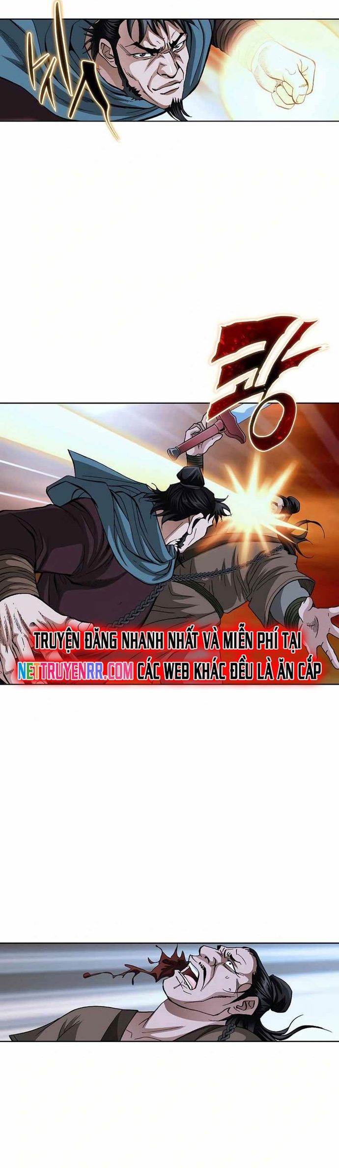 Vô Song Chap 54 - Next Chap 55