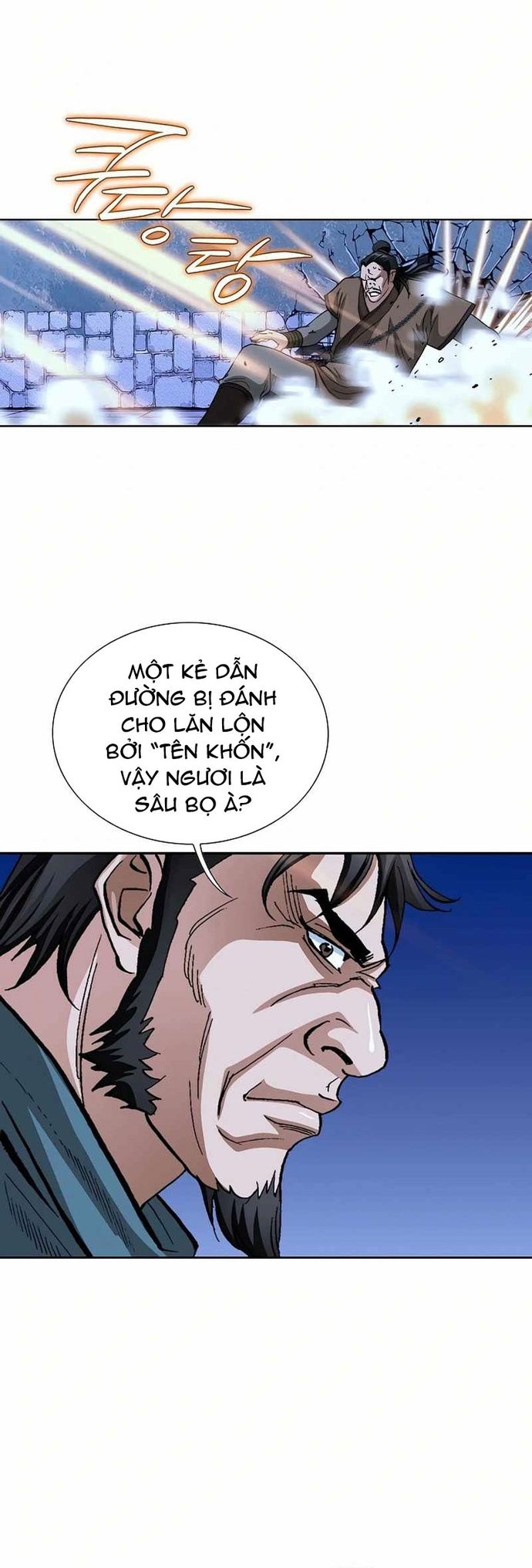 Vô Song Chap 54 - Next Chap 55