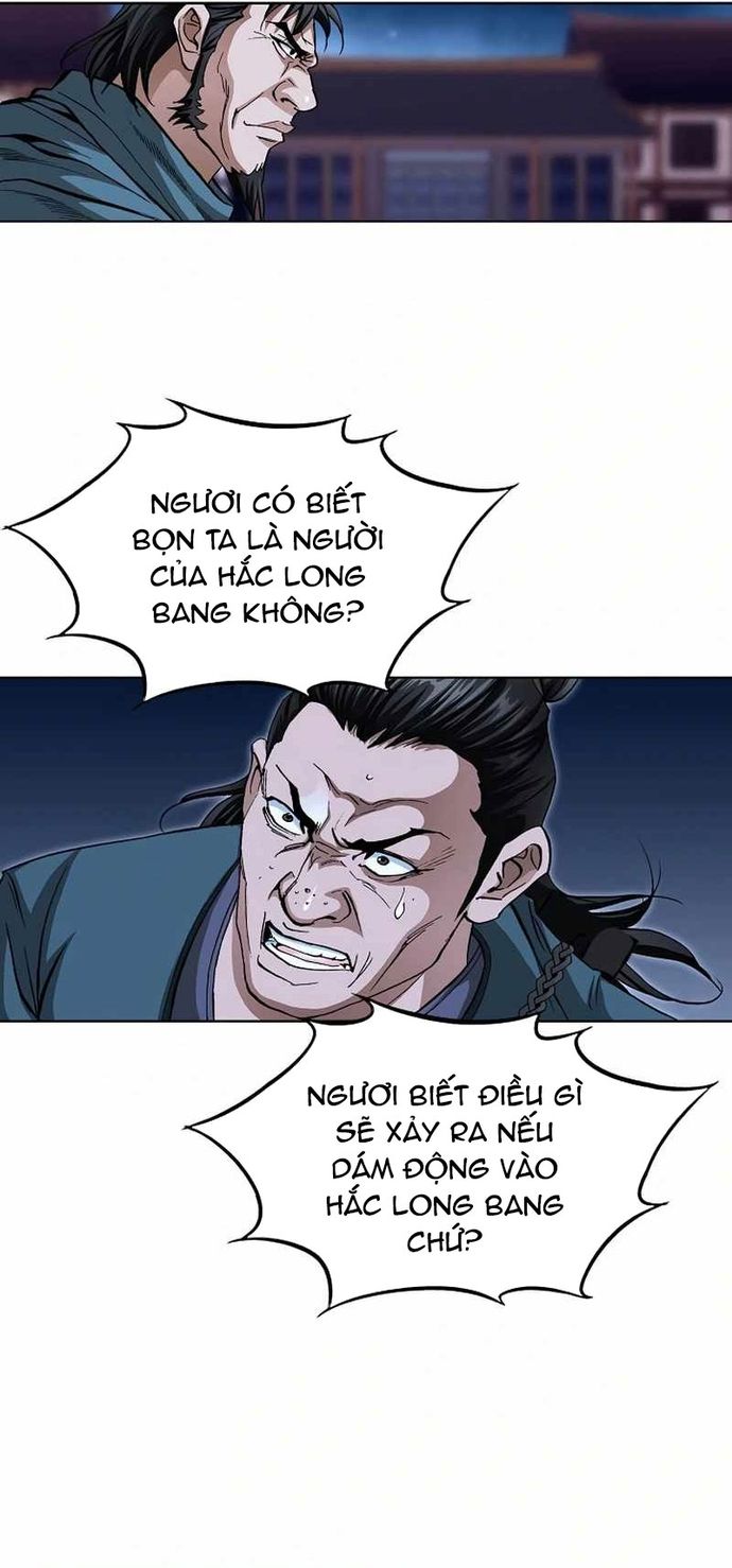 Vô Song Chap 54 - Next Chap 55