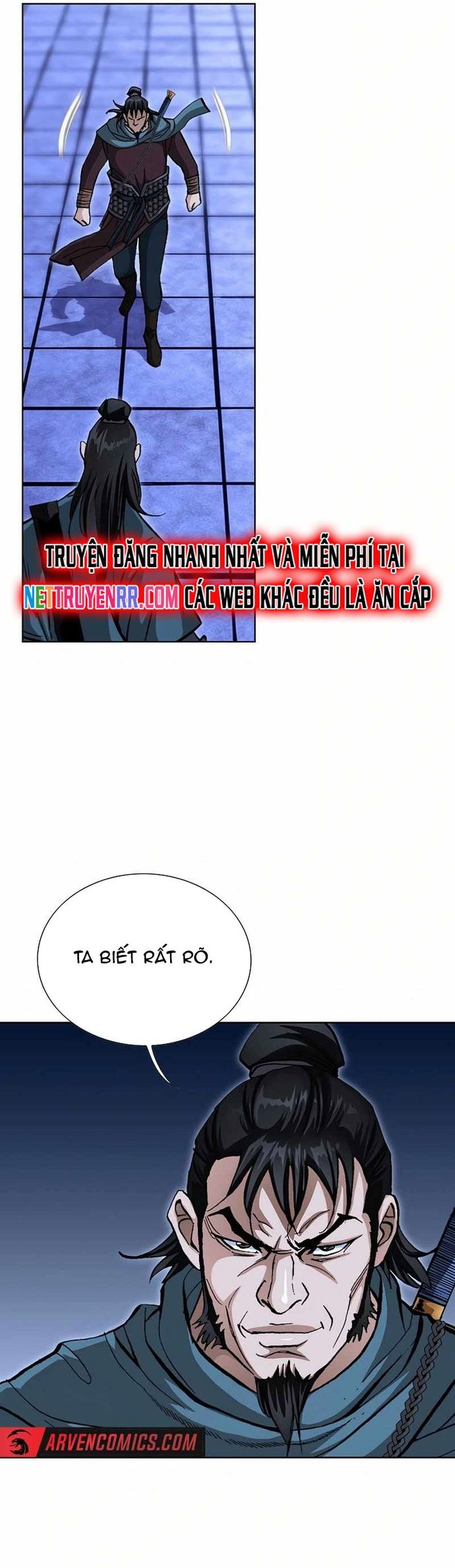 Vô Song Chap 54 - Next Chap 55