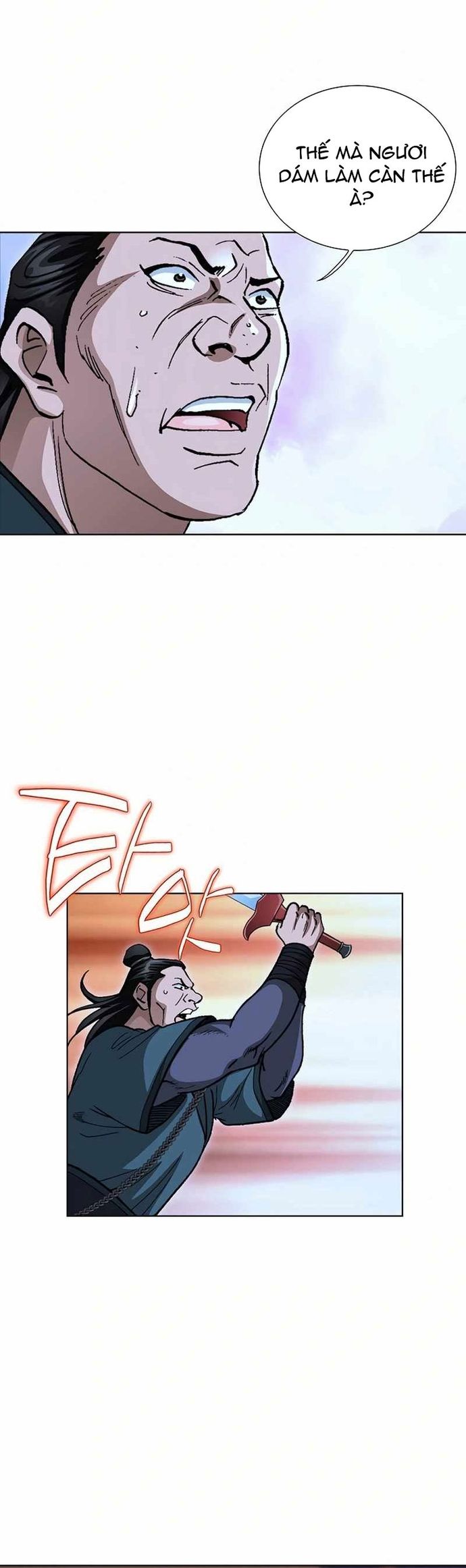 Vô Song Chap 54 - Next Chap 55