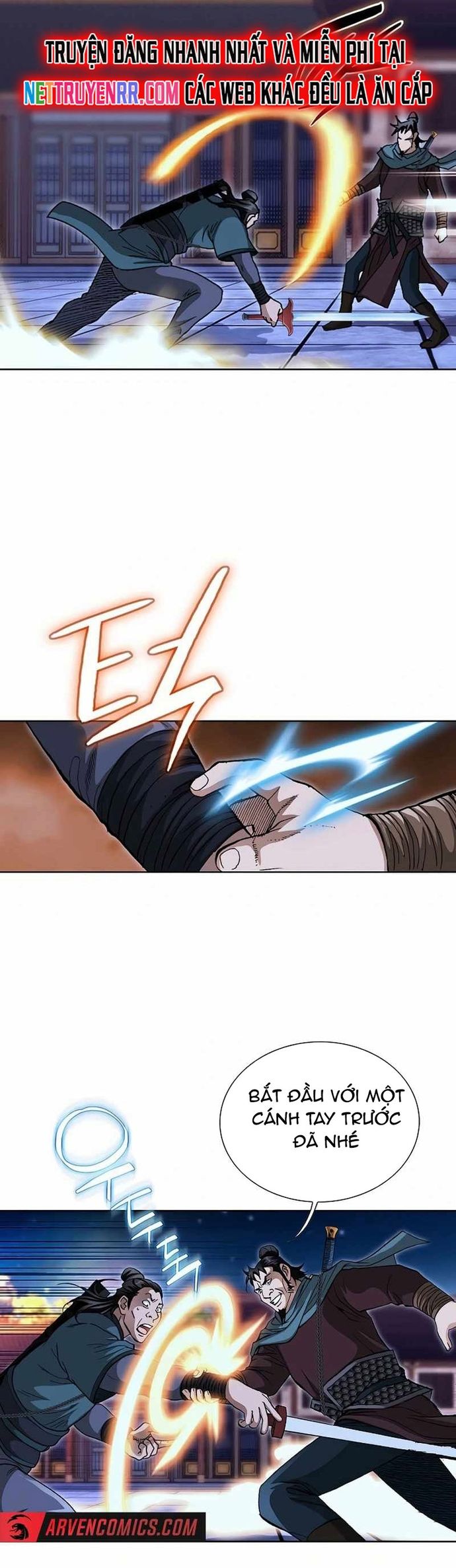 Vô Song Chap 54 - Next Chap 55