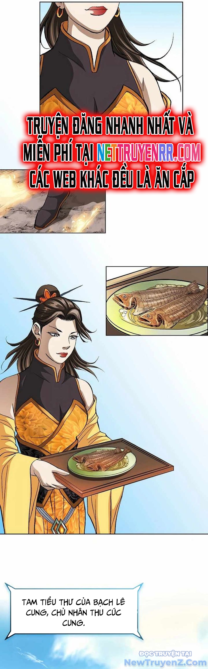 Vô Song Chap 6 - Next Chap 7