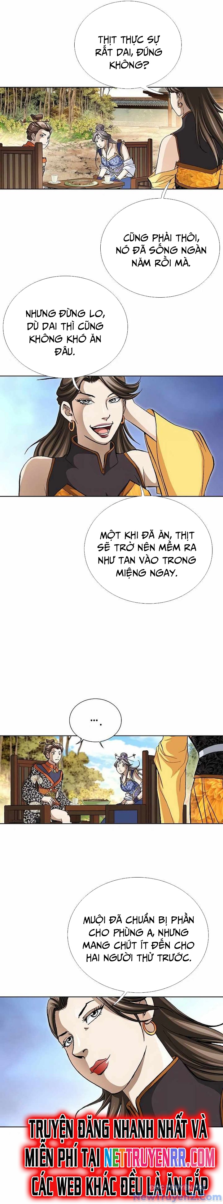Vô Song Chap 6 - Next Chap 7