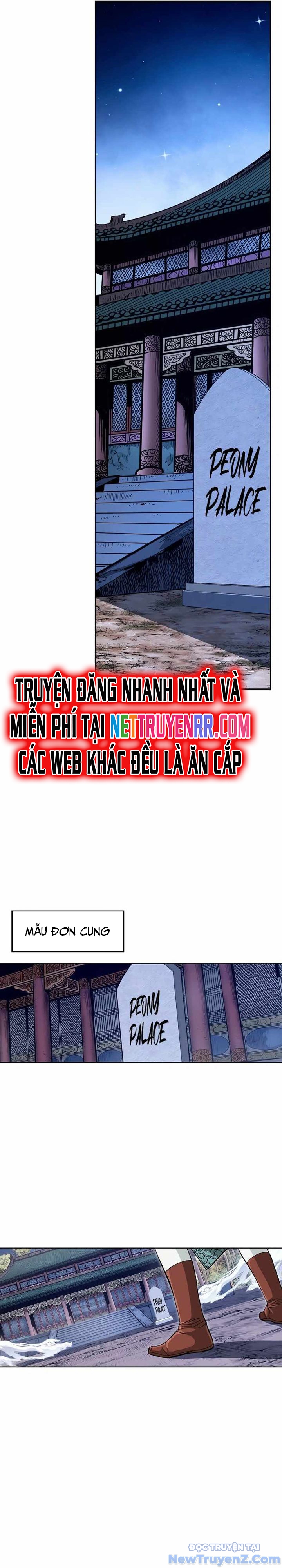 Vô Song Chap 6 - Next Chap 7