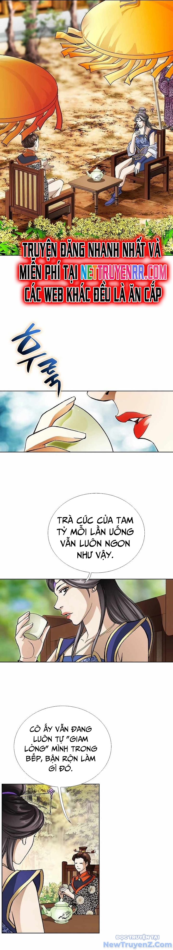 Vô Song Chap 6 - Next Chap 7