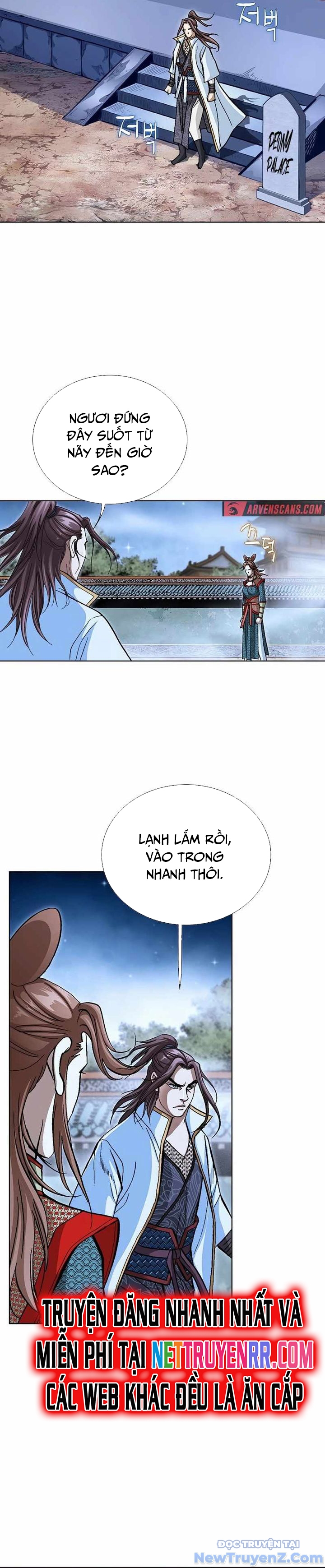Vô Song Chap 6 - Next Chap 7
