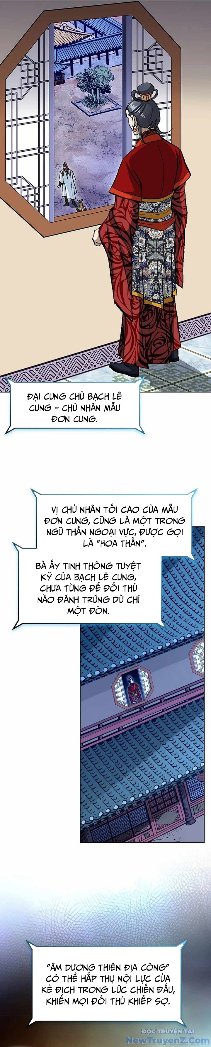 Vô Song Chap 6 - Next Chap 7