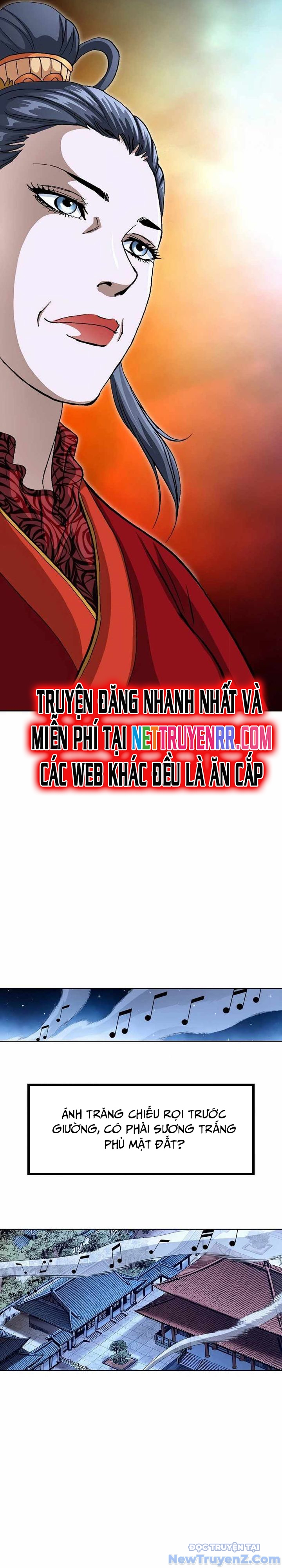 Vô Song Chap 6 - Next Chap 7