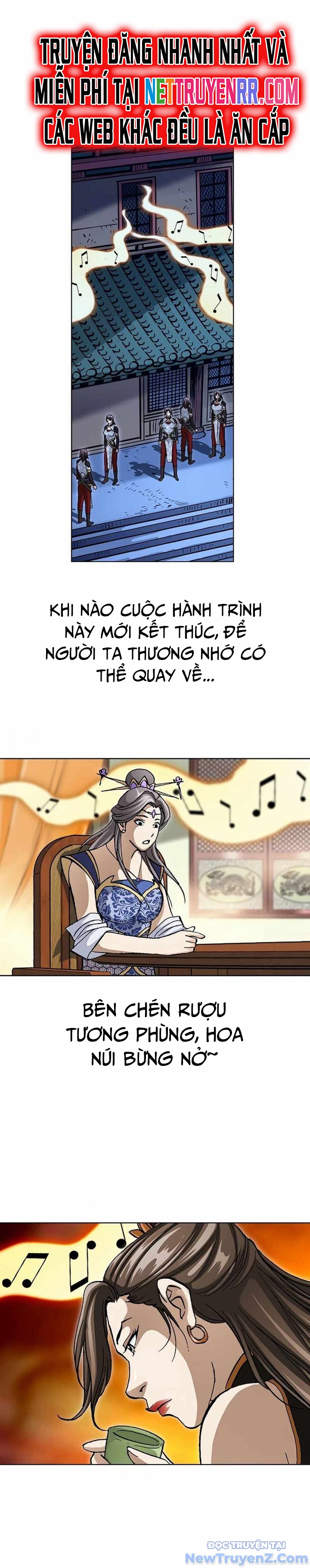 Vô Song Chap 6 - Next Chap 7