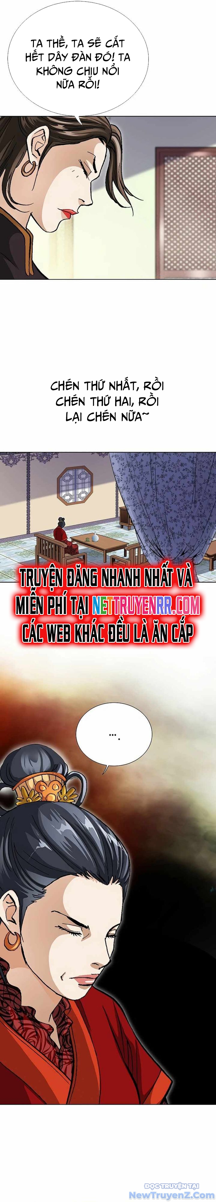 Vô Song Chap 6 - Next Chap 7