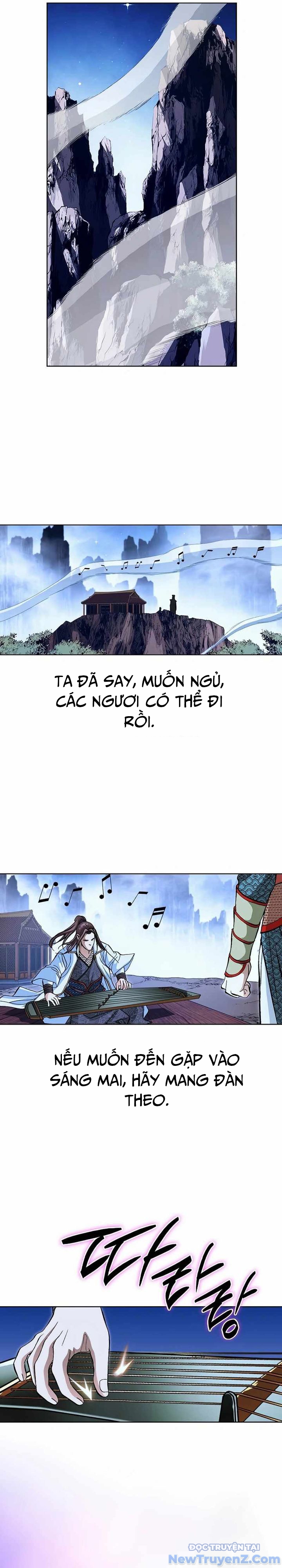 Vô Song Chap 6 - Next Chap 7