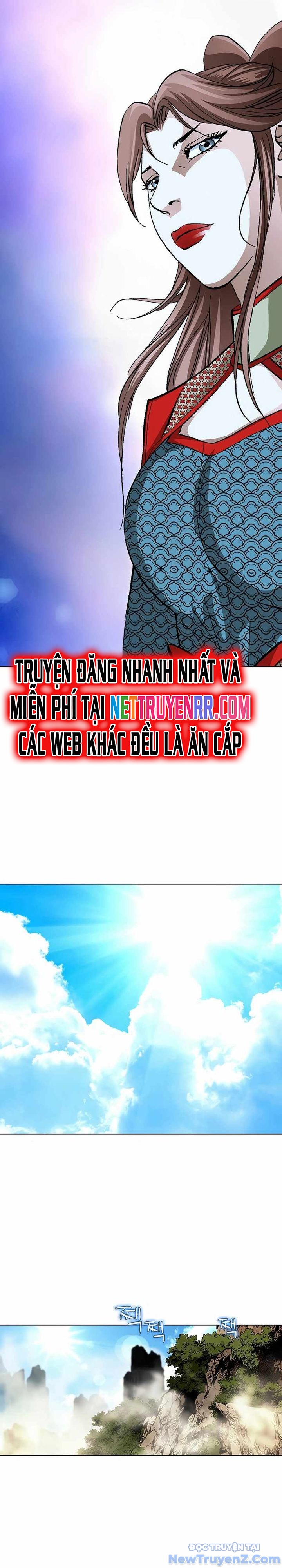 Vô Song Chap 6 - Next Chap 7