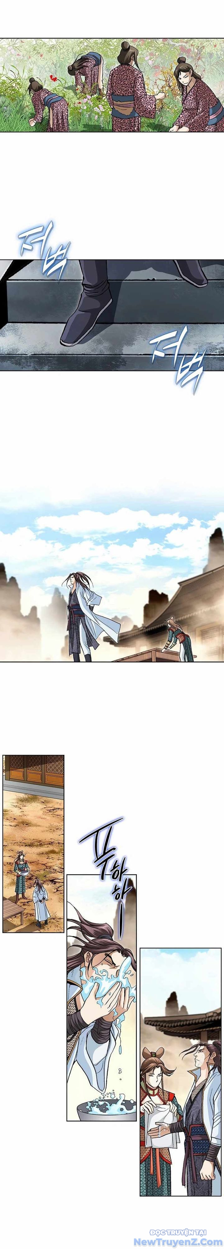 Vô Song Chap 6 - Next Chap 7