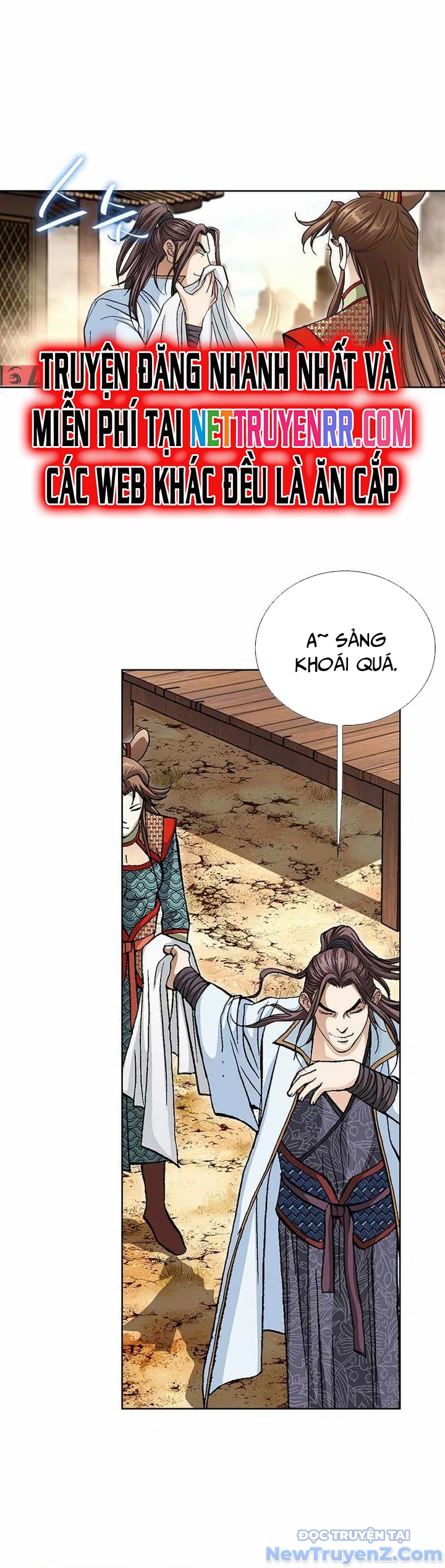 Vô Song Chap 6 - Next Chap 7