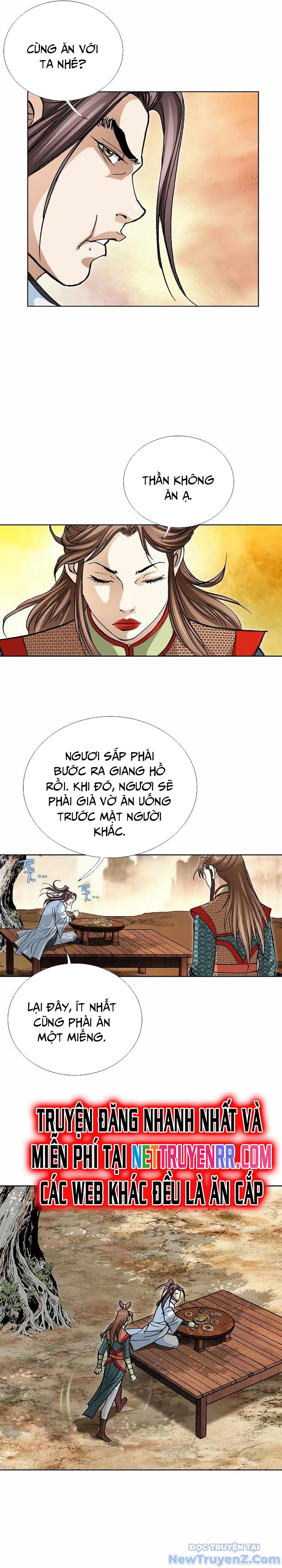 Vô Song Chap 6 - Next Chap 7