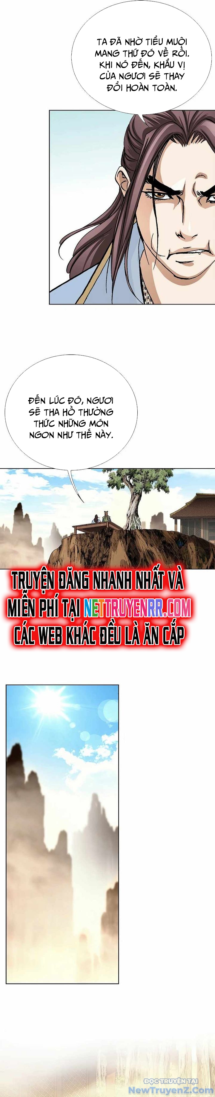 Vô Song Chap 6 - Next Chap 7