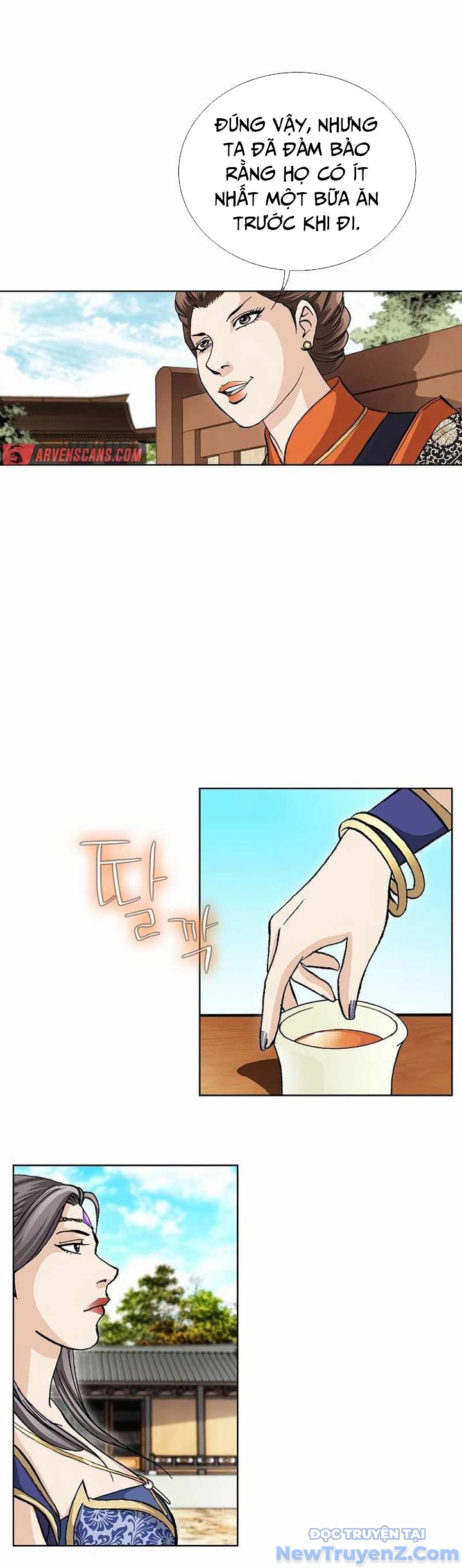 Vô Song Chap 6 - Next Chap 7