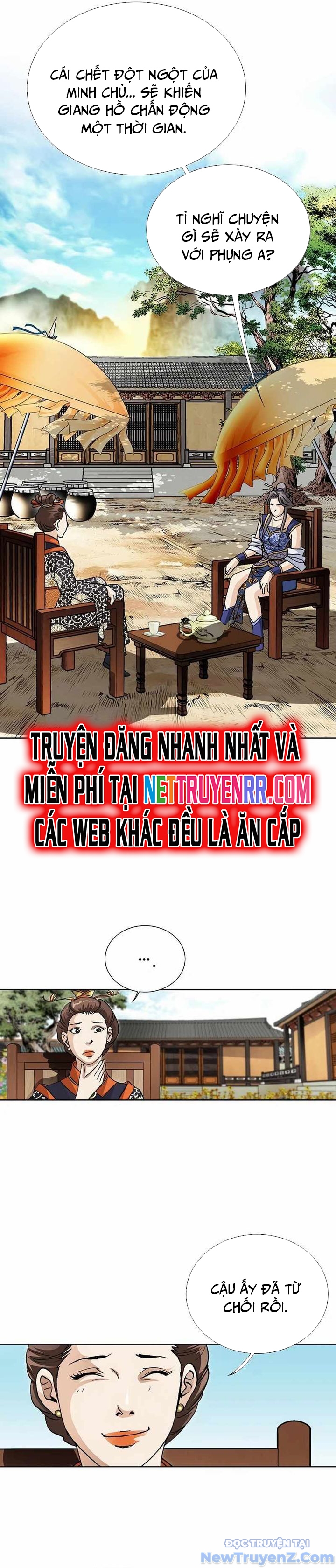 Vô Song Chap 6 - Next Chap 7