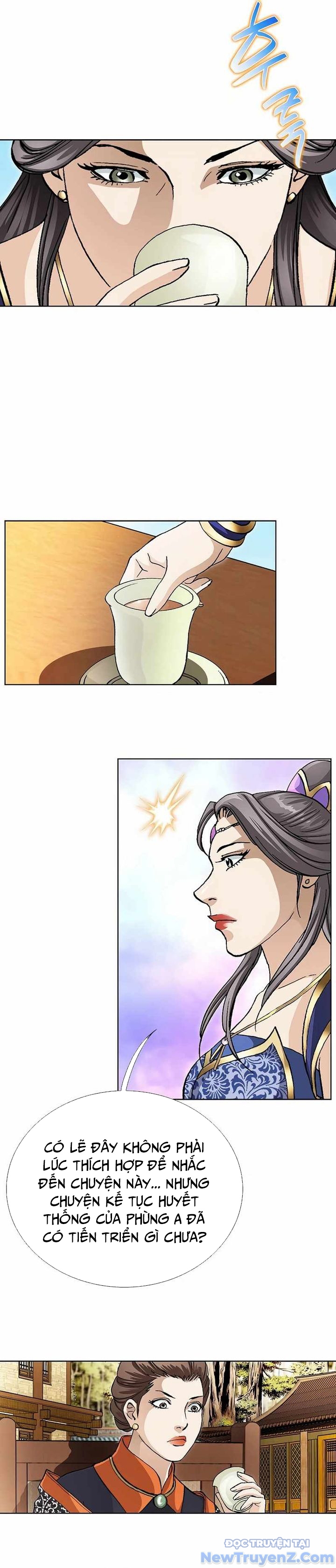 Vô Song Chap 6 - Next Chap 7