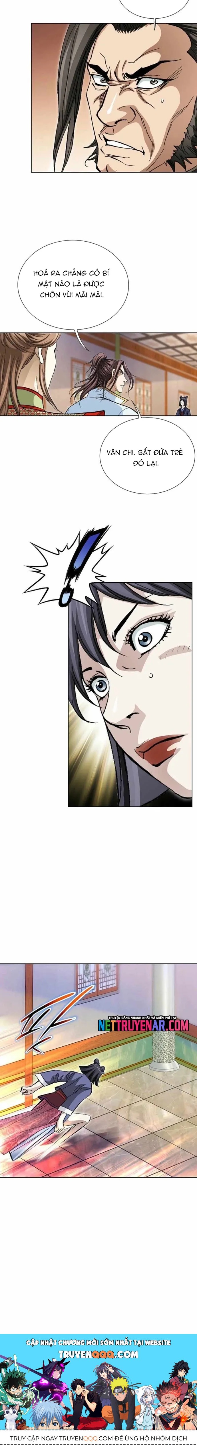 Vô Song Chap 67 - Next Chap 68