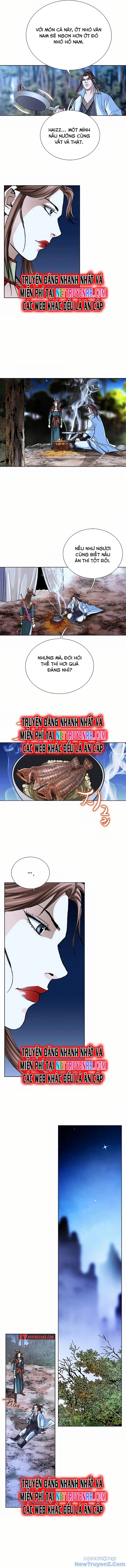 Vô Song Chap 7 - Next Chap 8