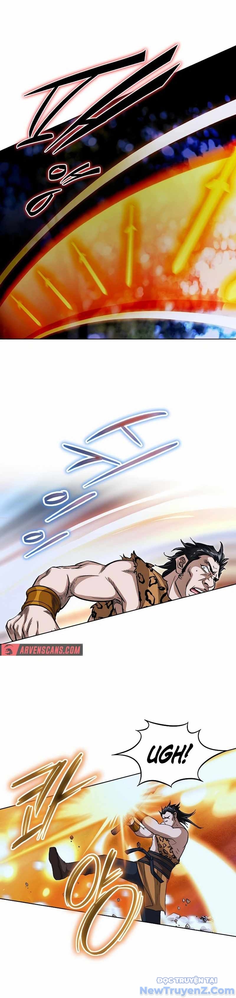 Vô Song Chap 9 - Next Chap 10