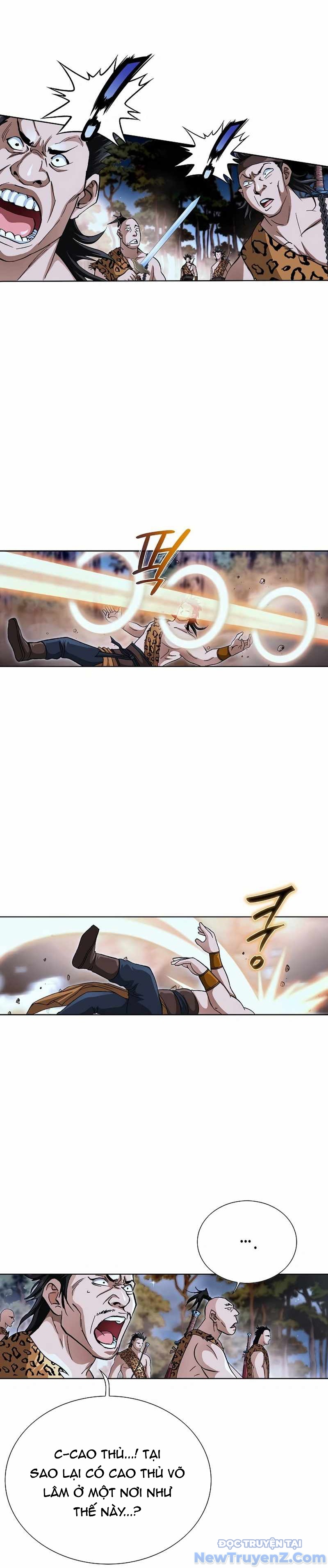 Vô Song Chap 9 - Next Chap 10