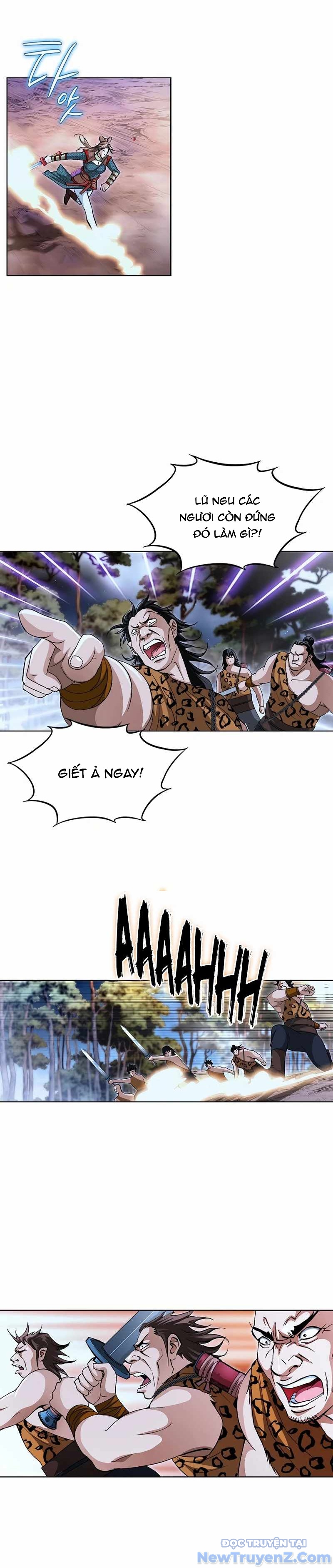 Vô Song Chap 9 - Next Chap 10