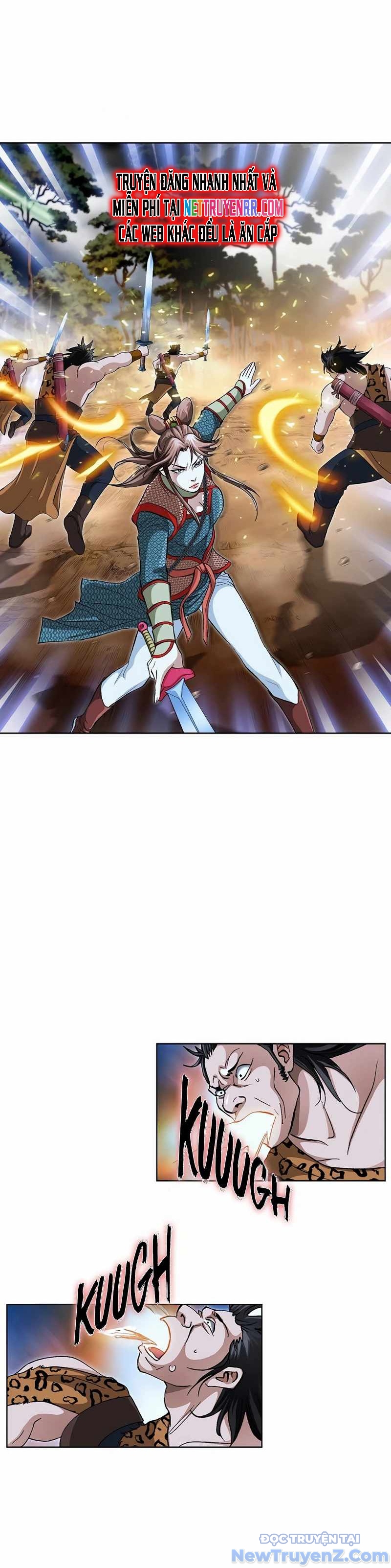 Vô Song Chap 9 - Next Chap 10