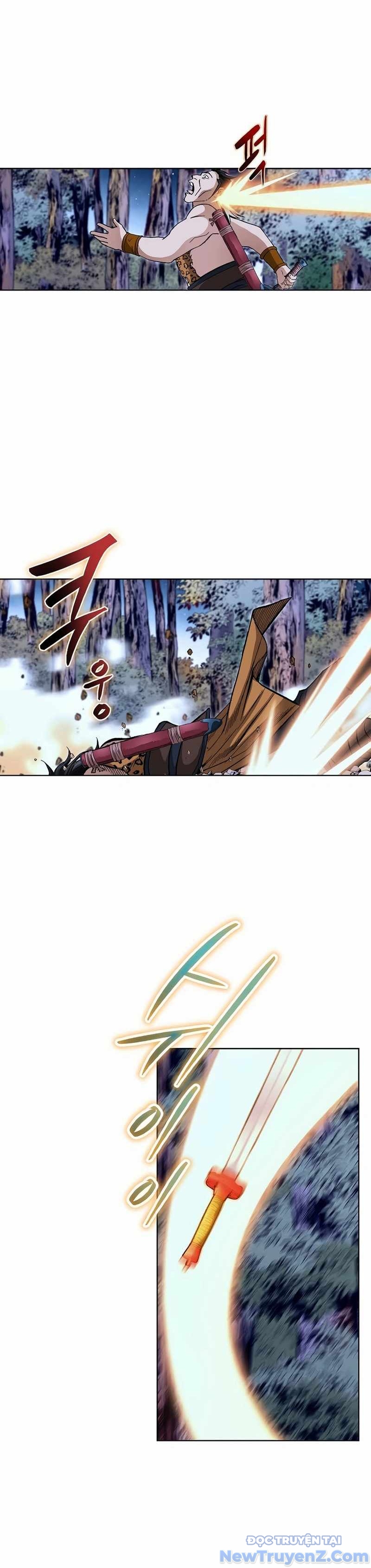 Vô Song Chap 9 - Next Chap 10