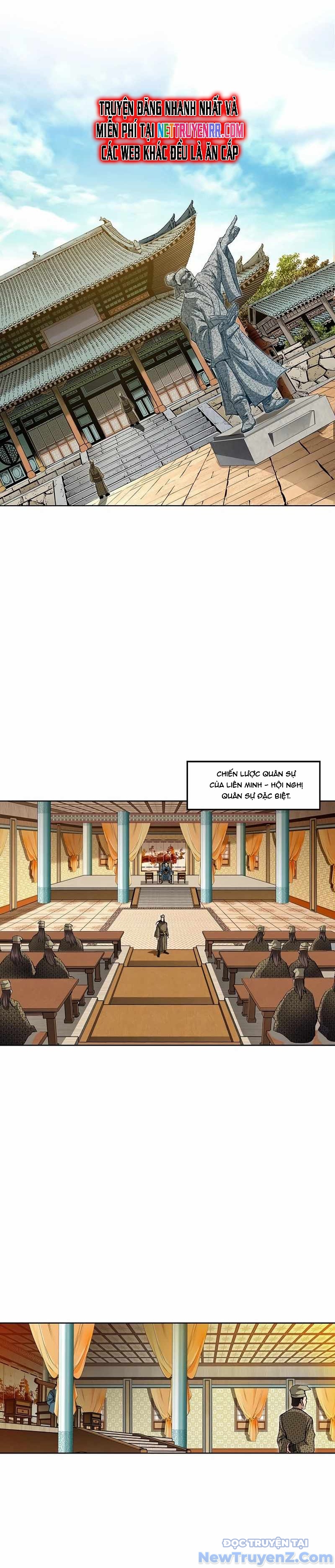 Vô Song Chap 9 - Next Chap 10