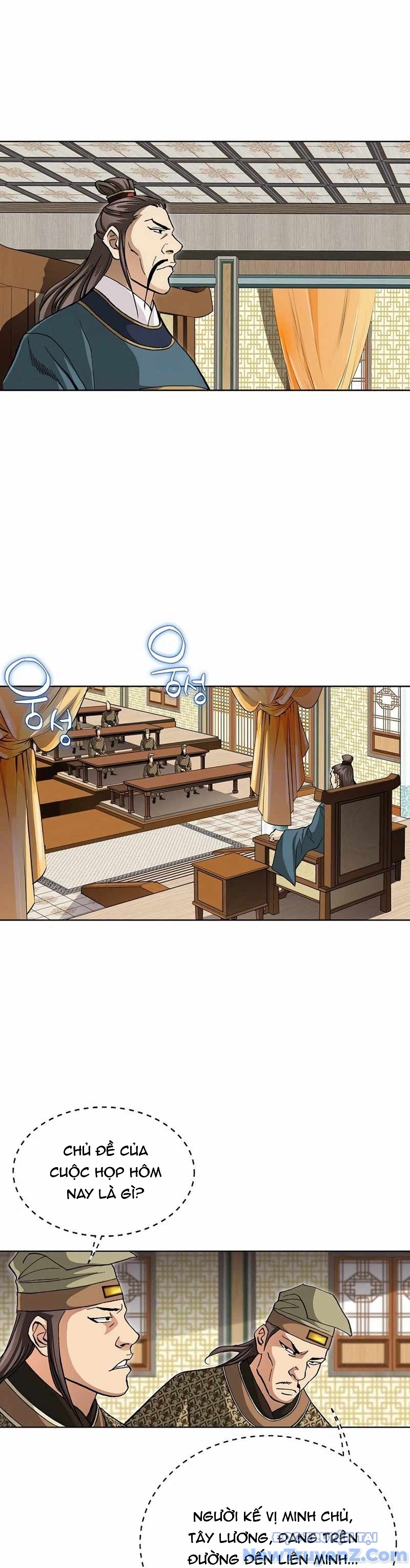 Vô Song Chap 9 - Next Chap 10