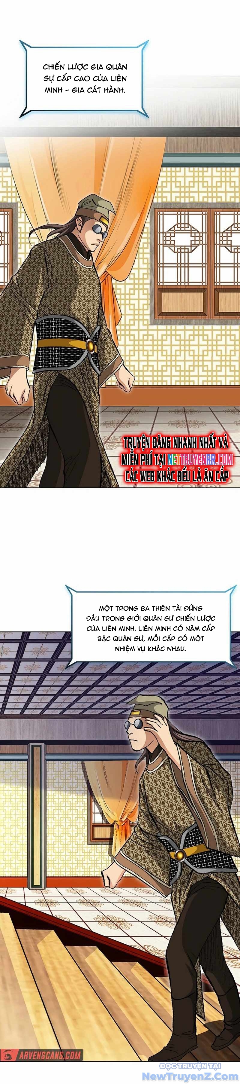 Vô Song Chap 9 - Next Chap 10