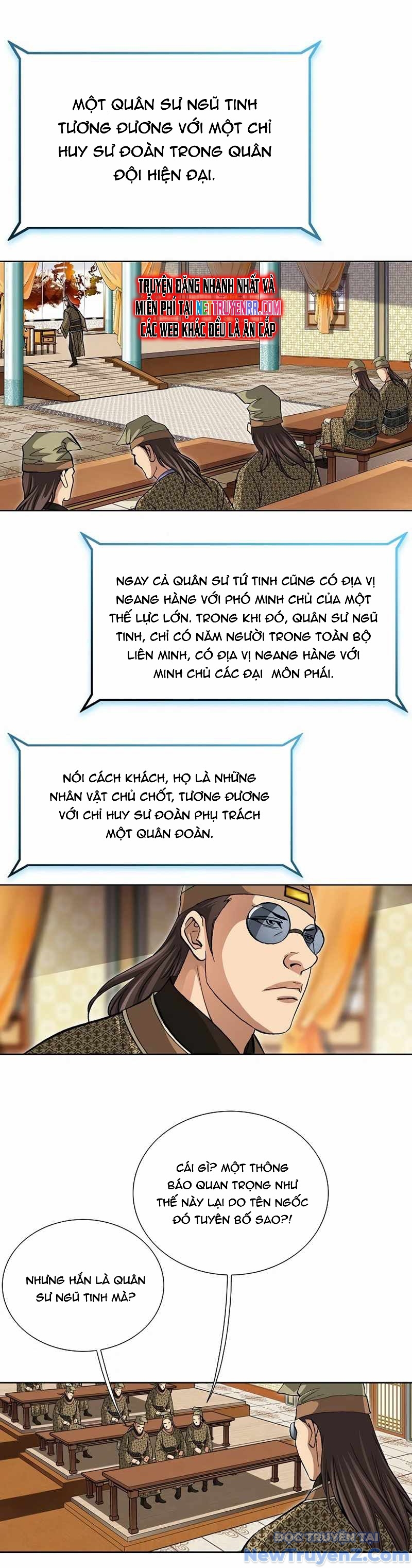Vô Song Chap 9 - Next Chap 10