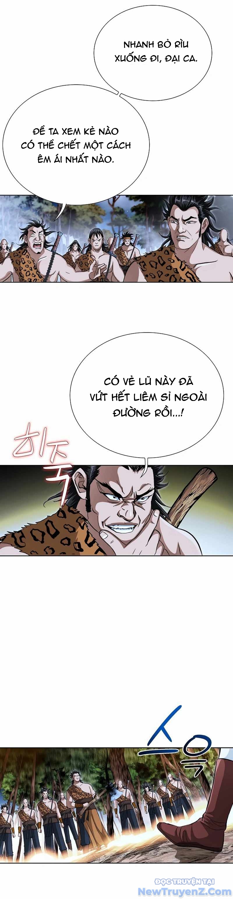 Vô Song Chap 9 - Next Chap 10